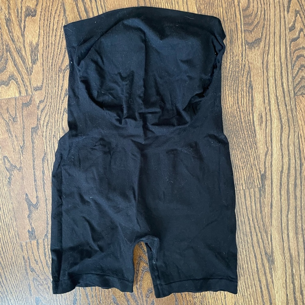 Kindred bravely Seamless Bamboo Maternity No Rub Short